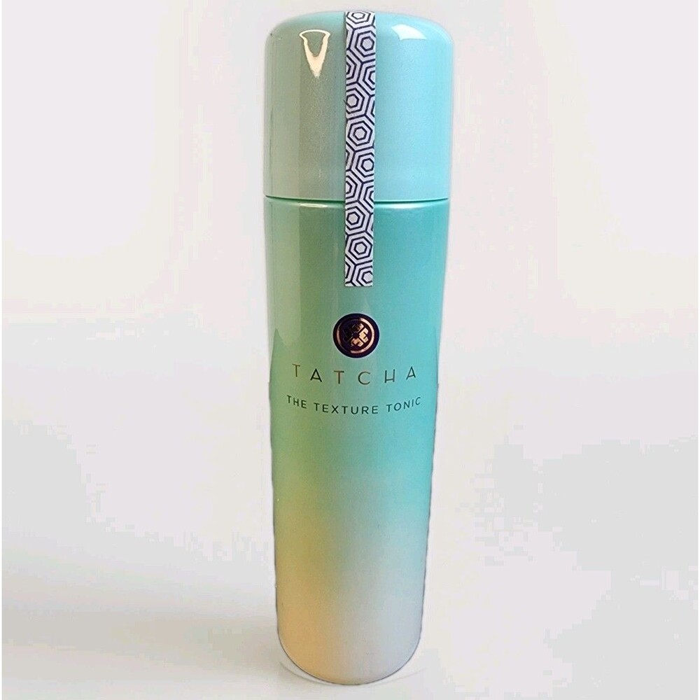 Tatcha The Texture Tonic 150 ml/ 5oz Exfoliating Toner - SEALED